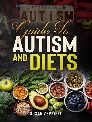 cover image of Guide to Autism and Diets